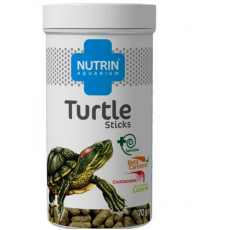 Nutrin Víziteknős Eledel 70g