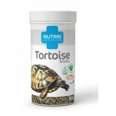 Nutrin Szárazföldi Teknős Eledel 50g