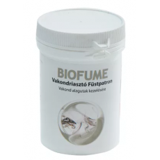 Biofume Vakondűző füstölő