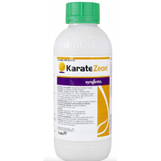 Karate Zeon 5CS 1l II
