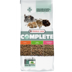 Versele-Laga Complete Cavia - Teljesértékű extrudált eleség tengerimalacok részére 8kg