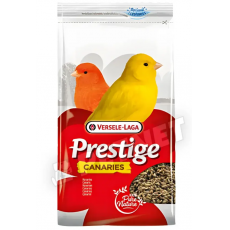 Versele-Laga Prestige Canaries Alapeleség színes és énekes kanáriknak 1kg