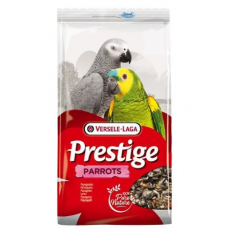 Versele-Laga Parrots - alap eleség nagyméretű papagájoknak 1kg