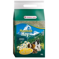 Versele-Laga Moutain Hay kamillás Széna 500gr