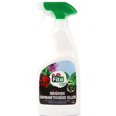 BIOFITO Növényápoló permet gomba, rozsda ellen 500ml