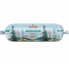 Kivo párolt marhahús rolád 600g
