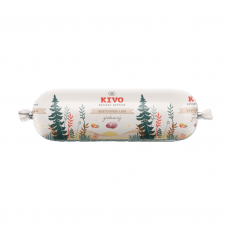 Kivo párolt bárányhús rolád 600g