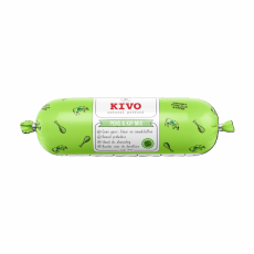 Kivo pacal mix barf menü kutyáknak 500 g