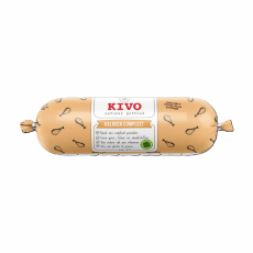 Kivo pulyka komplett barf menü kutyáknak 500 g