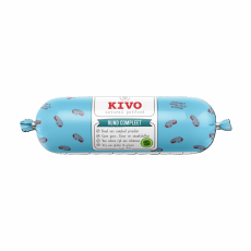 Kivo marha komplett barf menü kutyáknak 500 g