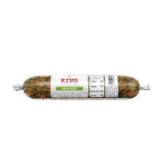 Kivo zöldség rolád kutyáknak 250 g