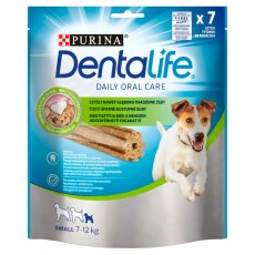 Dentalife small 7x142g