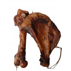 FÜSTÖLT CSONT 1DB