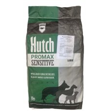 Hutch Sensitive hipoallergén kutytáp 10 kg