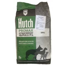 Hutch Small Sensitive hipoallergén kutytáp kistestű kutyáknak 10 kg