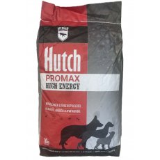 Hutch High Energy hipoallergén száraz kutyatáp 10kg
