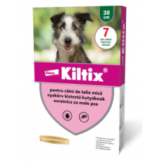Kiltix nyakörv nagytestu kutyáknak 38 cm
