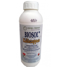 Biosol Káliszappan 1l III.kat.