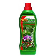 Vitaflóra Örökzöld Tápoldat 1L