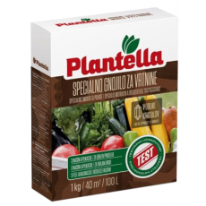 Plantella műtrágya Zöldségekre 1 kg