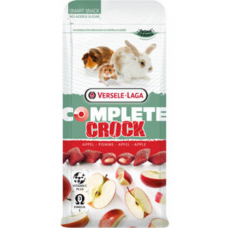 Versele-Laga CROCK Complete Apple jutalomfalat, almás, rágcsálók részére 50g
