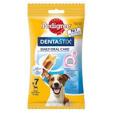 Pedigree DentaStix mini 7db 110g