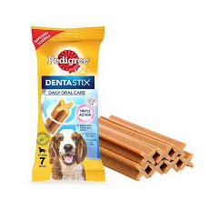 Pedigree DentaStix M 7db 180g