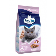 Prevital száraz senior 1.4kg
