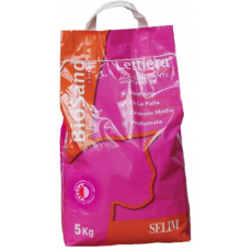 Macskaalom Biosand Illatos Csomósodó, Bentonitos 5kg