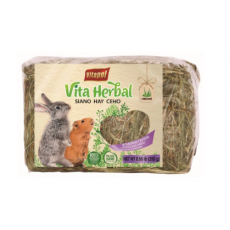 Vitapol Vita Herbal Széna 250g