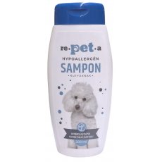 Repeta hypoallergén sampon 200ml