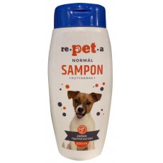 Repeta normál sampon ,kutya 200ml