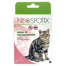 Neospotix spot on macska 5x1ml
