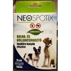 Neospotix spot on kutya 5x1ml