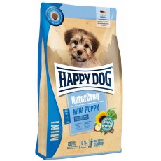 HD Natur-Croq Mini Puppy 4kg