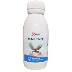 Mite Protect tolltetvesség elleni készítmény 100 ml , 1 liter