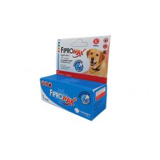 Fipromax Spot-On Dog L (20-40kg)