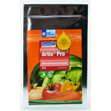 Artis Pro 20g ,100g