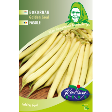 Bokorbab Golden Goal 50g