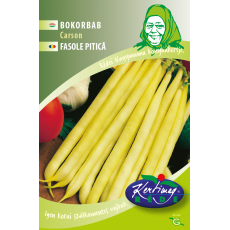 Bokorbab Carson 50g