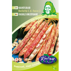 Karósbab Lingua di Fouco 2 50g