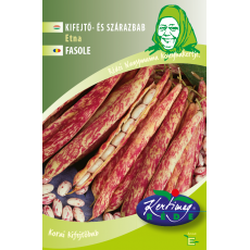 Kifejtőbab Etna 50 g