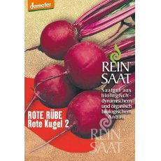 Cékla Rote Kugel 2