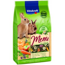 Vk Menü nyúlnak 1kg