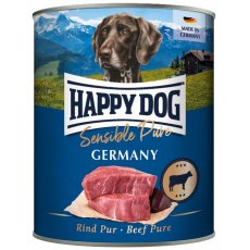 HD PUR Germany 800g