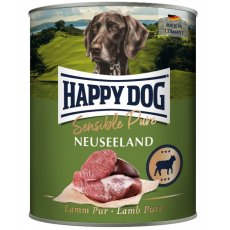 HD PUR Neuseeland 800g