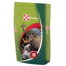 Purina Szarvas és Őz extra takarmánykeverék (Ivermectin) 40 kg