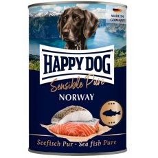HD PUR Norway 400g
