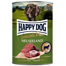 HD PUR Neuseeland 400g