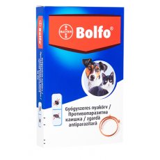 Bolfo nyakörv 38 cm